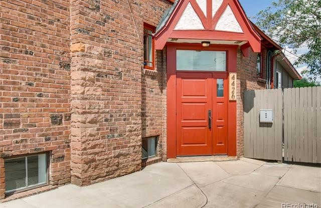 Nicely Remodeled Lower Duplex in Sunnyside/Berkeley Area Gallery 3