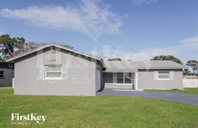 3160 Argyle Road - 3160 Argyle Road, Titusville, FL 32796