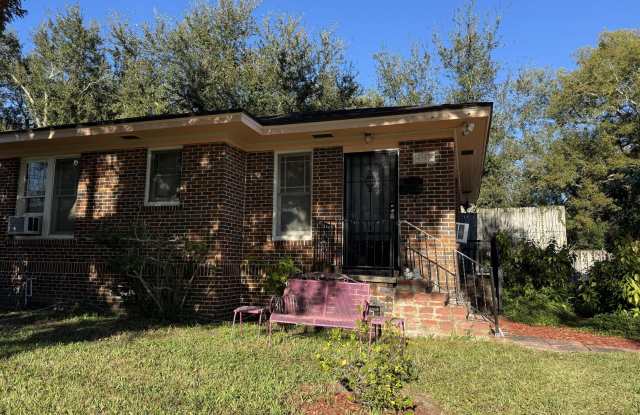 1555 DANCY Street - 1555 Dancy Street, Jacksonville, FL 32205