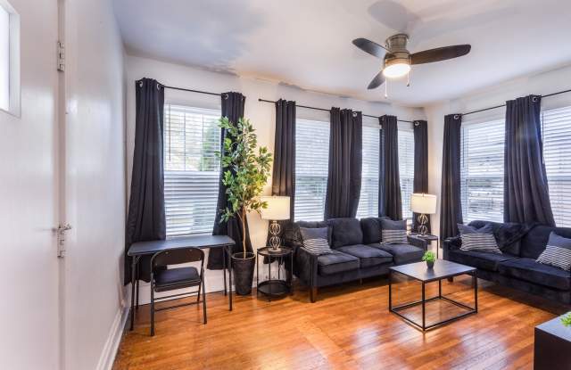 2262 Yale Ave - 2262 Yale Avenue, Maplewood, MO 63143