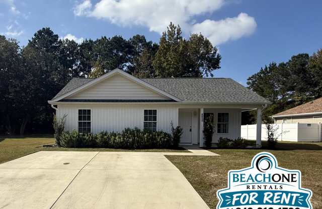 Conway - 3bd/2ba House Gallery 1