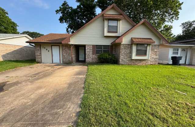 Rare 5 Bedroom Home in South Bossier photos photos