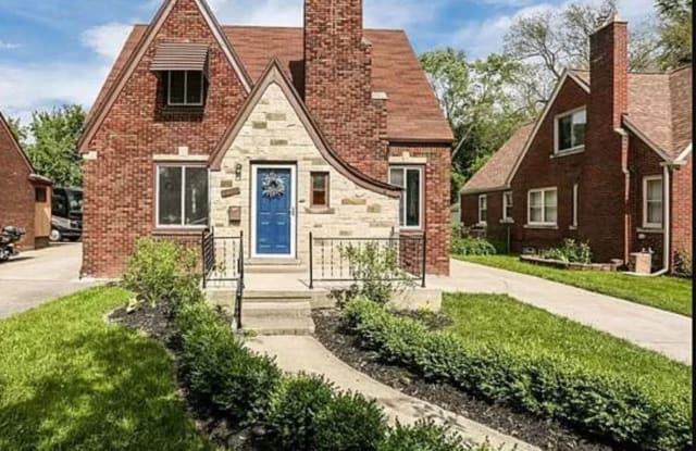 15844 Plainview Ave. - 15844 Plainview Avenue, Detroit, MI 48223