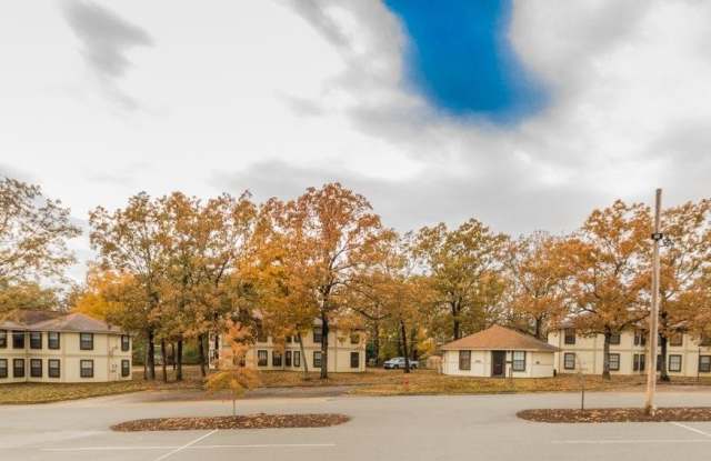 8815 Woodbine Drive Gallery 2