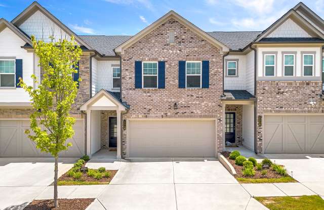 1116 Lossie Lane - 1116 Lossie Lane, Snellville, GA 30078