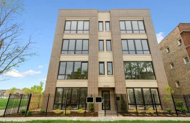 6242 S Greenwood Avenue unit: 3N photos photos