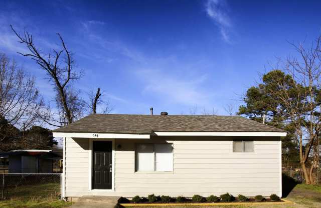 144 Central Avenue Gallery 1