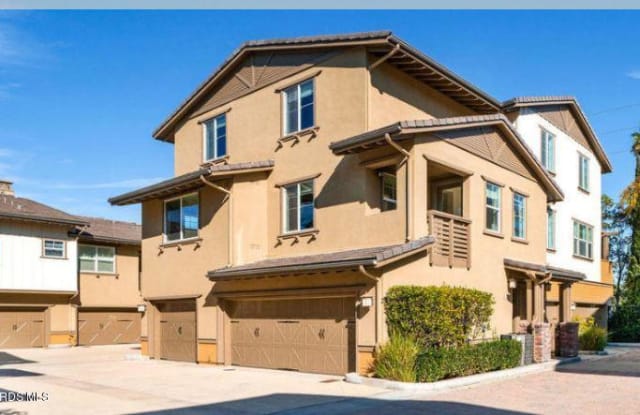 1410 Windshore Way - 1410 Windshore Way, Oxnard, CA 93035