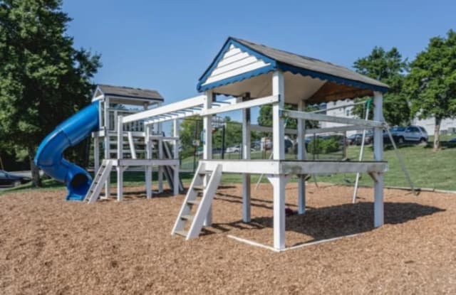 Highland Ridge Apartments Gallery 3