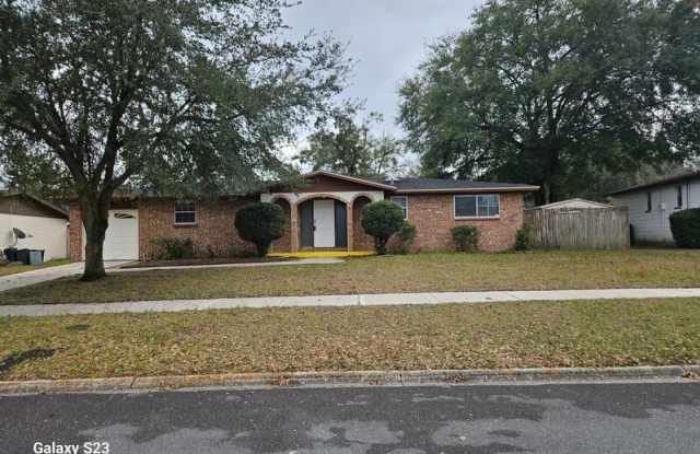 8636 Mahonia Dr - 8636 Mahonia Drive, Jacksonville, FL 32221