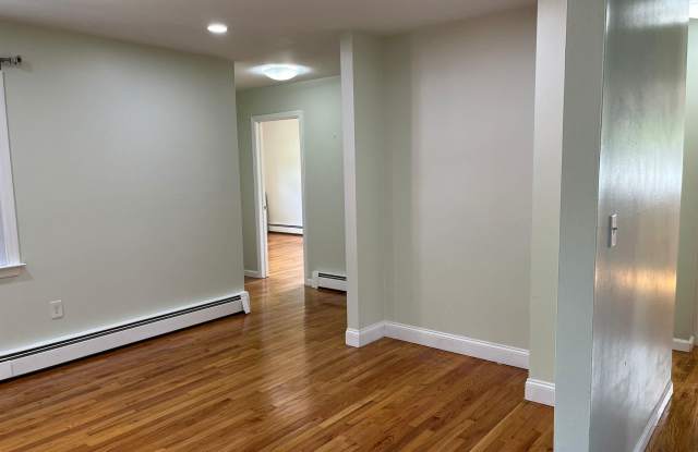 37 Williams Avenue - 37 Williams Avenue, Orange County, NY 12550