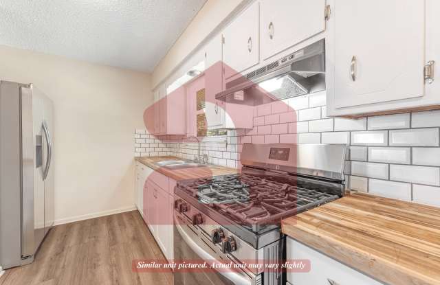 409 South Cleveland Street - C - 409 South Cleveland Street, Springdale, AR 72764