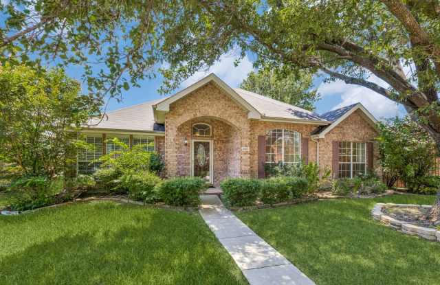 2603 Tourette - McKinney - 2603 Tourette Court, McKinney, TX 75070