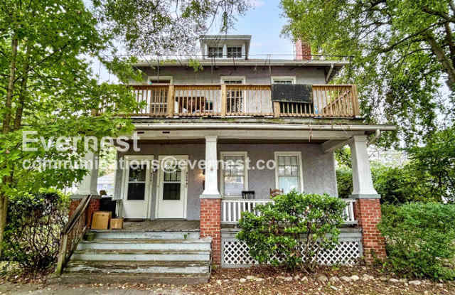 3114 Barton Avenue photos photos