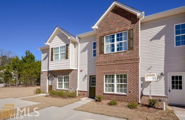 4091 Browne Ct - 4091 Browne Ct, Conley, GA 30288