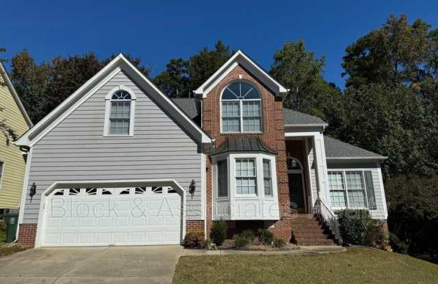 111 Ayelsford Drive photos photos