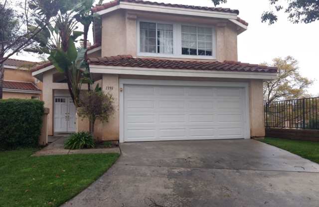 1391 Andorra Court - 1391 Andorra Court, Vista, CA 92081