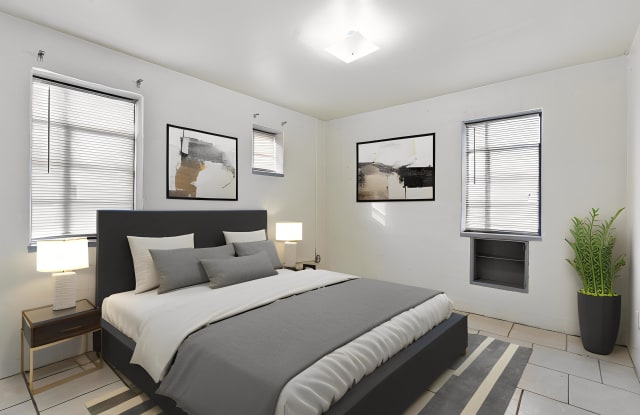 Collins Terrace photos photos
