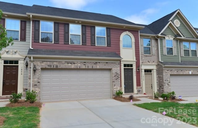 1842 Fleetwood Drive - 1842 Fleetwood Drive, Charlotte, NC 28208