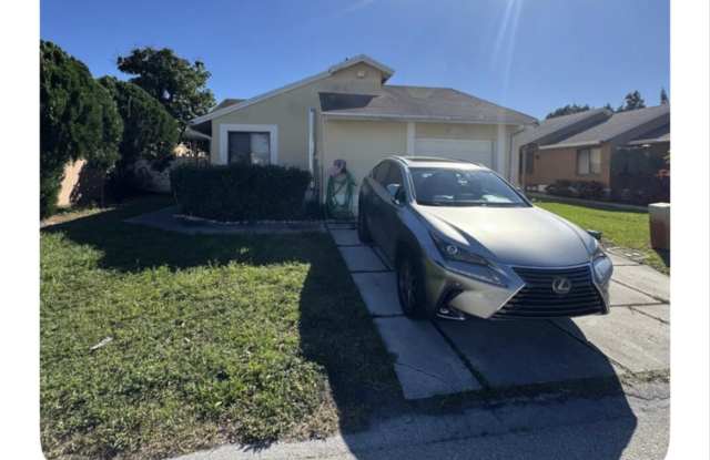 11030 Southwest 10th Court photos photos