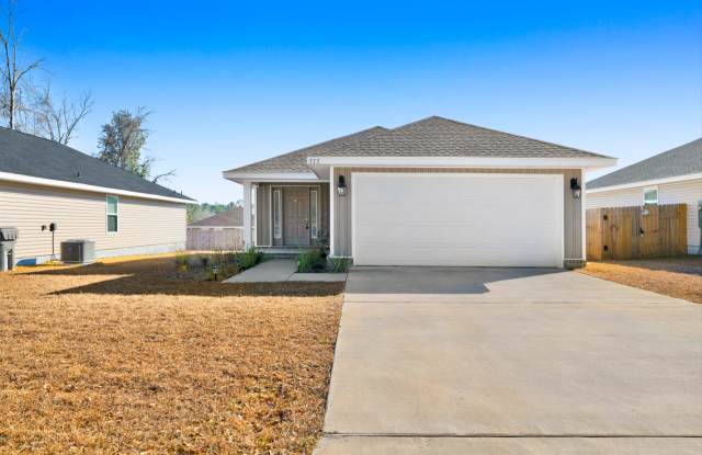 Peaceful Cantonment Home in New Home Community photos photos