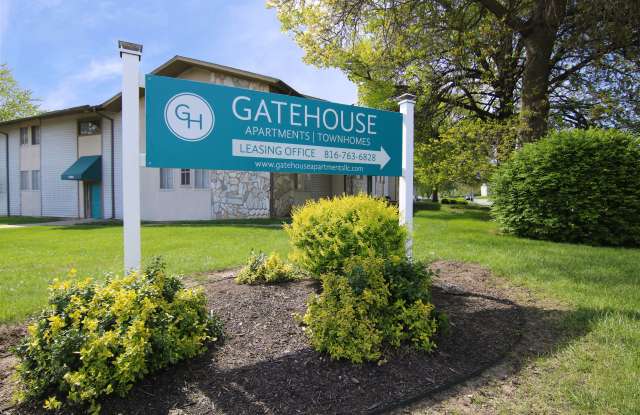 Gatehouse Gallery 3