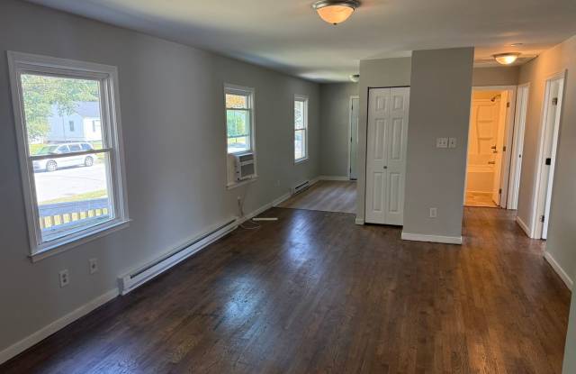 Milton St. 1401 Gallery 3