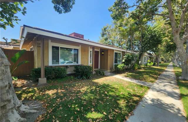 12466 Rancho Vista Drive - 12466 Rancho Vista Drive, Cerritos, CA 90703