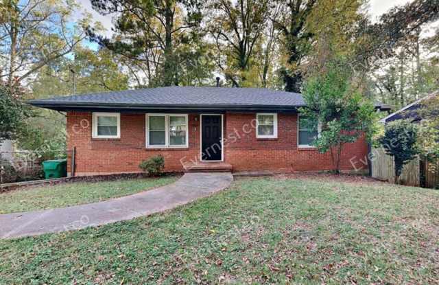 2869 Catalina Dr - 2869 Catalina Drive, Belvedere Park, GA 30032