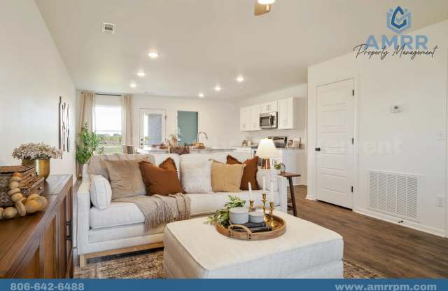 Special Offer: Save $200 off on rent per month! Spacious 4-Bedroom Family Home Awaits in Decatur Gallery 3