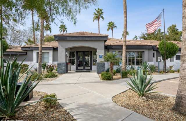 The Villas at Mountain Vista Ranch Gallery 3