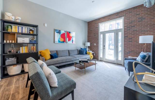 The Foundry Lofts & Apartments Gallery 4