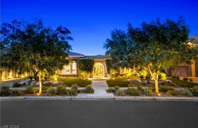 9320 Tournament Canyon Drive Gallery 1