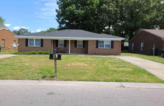 6032 B Brookwood Drive, Suffolk - Available NOW photos photos