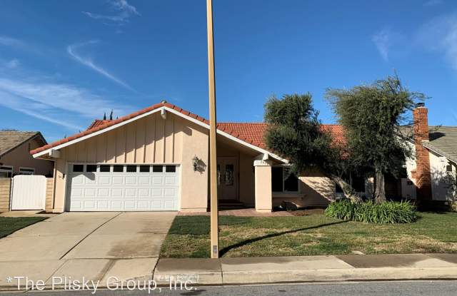 2933 Great Smokey Court - 2933 Great Smokey Court, Thousand Oaks, CA 91362