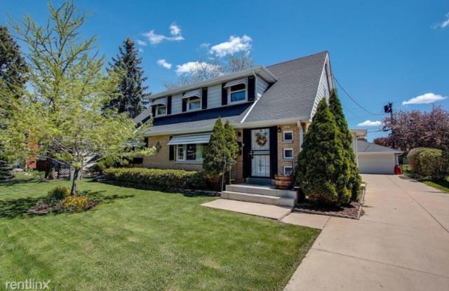 3414 S 76th St - 3414 South 76th Street, Milwaukee, WI 53219