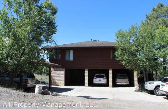 736 S. Montezuma Street - 736 South Montezuma Street, Prescott, AZ 86303