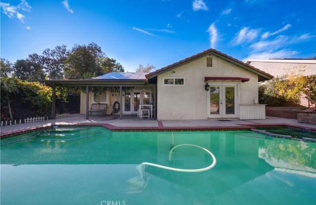 6595 Elderberry Court - 6595 Elderberry Court, Rancho Cucamonga, CA 91739