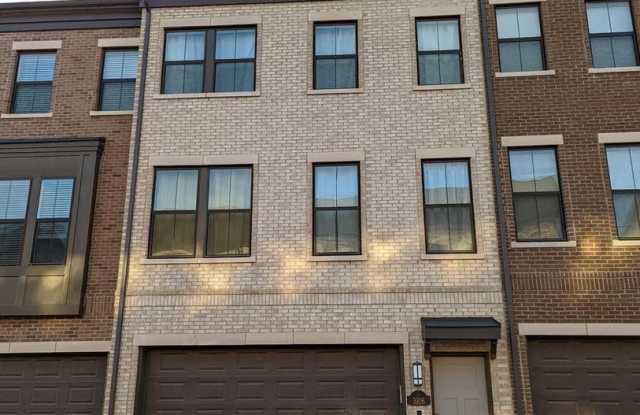 3106 ALAN SHEPARD STREET - 3106 Alan Shepard Street, Fairfax County, VA 20171