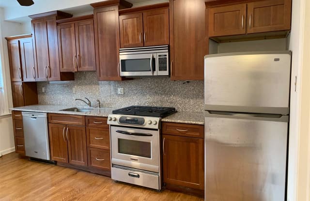 400 ADAMS ST - 400 Adams St, Hoboken, NJ 07030