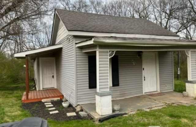 2 bedroom, 1 bath house in Columbia! Gallery 2