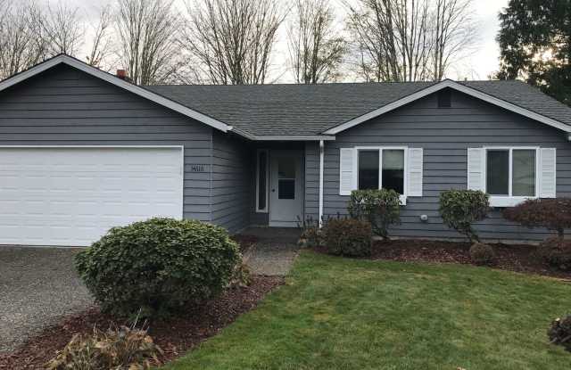 14616 57th Dr SE - 14616 57th Drive Southeast, Silver Firs, WA 98208