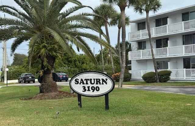 3190 N Atlantic Avenue unit: 206 photos photos