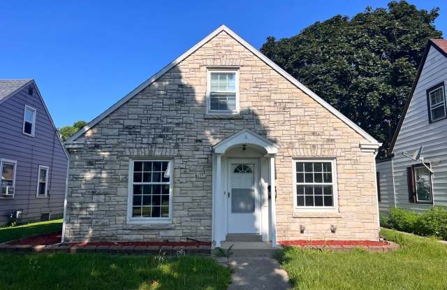 3 Bedroom 1 Bathroom Single Family Available photos photos
