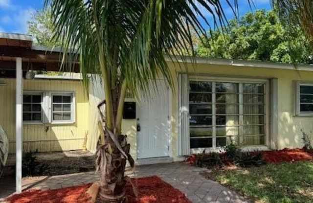 509 NW 30 Court - 509 Northwest 30th Court, Wilton Manors, FL 33311