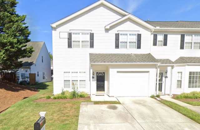 End unit townhome in Morrisville! photos photos End unit townhome in Morrisville! photos photos