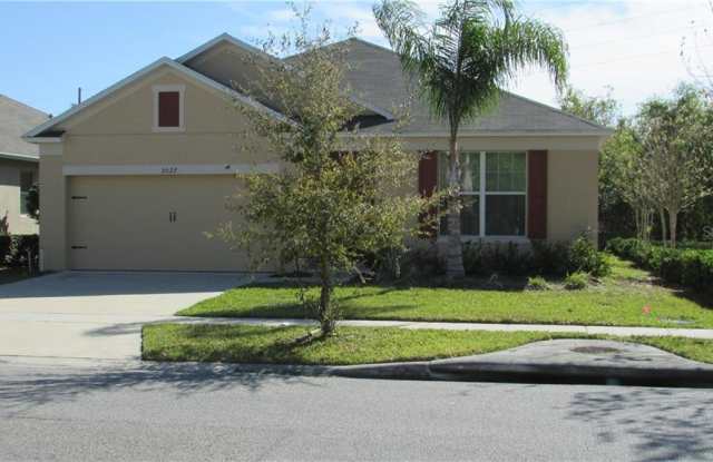 3027 ROB WAY - 3027 Rob Way, Buenaventura Lakes, FL 34743
