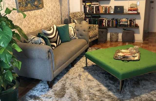Charming 1BR Condo in Dupont Circle photos photos