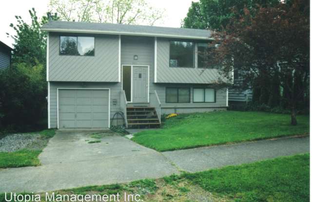 1912 HARRIS AVE - 1912 Harris Avenue, Bellingham, WA 98225