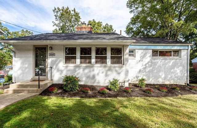 Beautiful 4 BR/2 BA Single-Family Home in University Park! photos photos